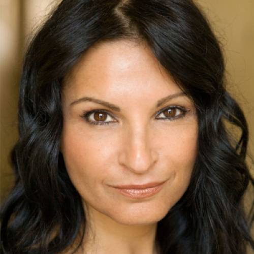 Kathrine Narducci