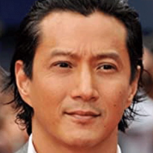 Will Yun Lee