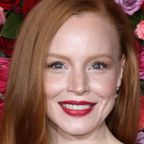 Lauren Ambrose