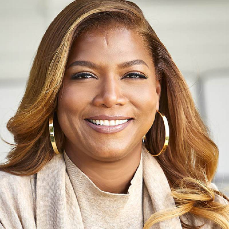 Queen Latifah