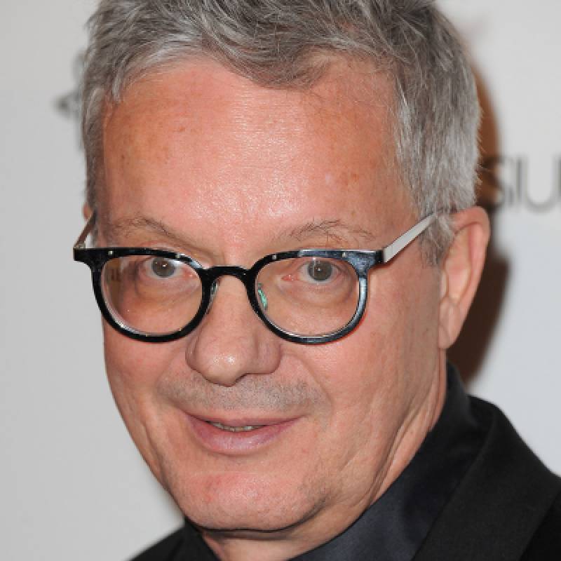 Mark Mothersbaugh