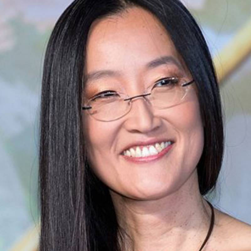 Jennifer Yuh Nelson