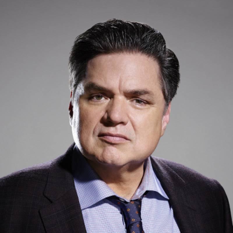 Oliver Platt