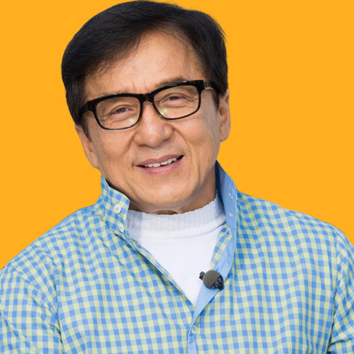 Jackie Chan