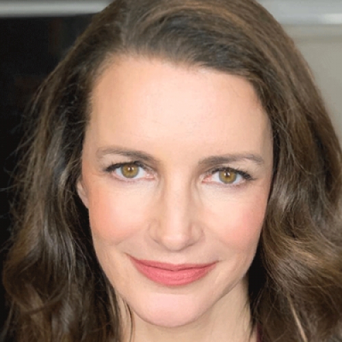 Kristin Davis