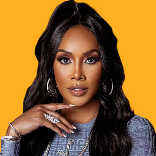 Vivica A Fox