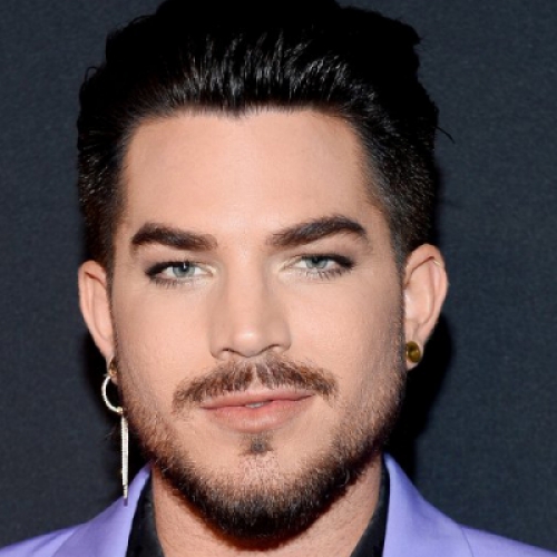 Adam Lambert