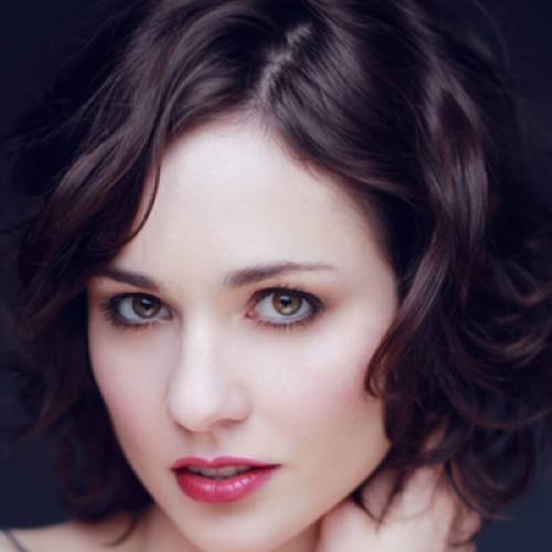 Tuppence Middleton