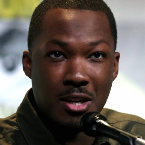 Corey Hawkins