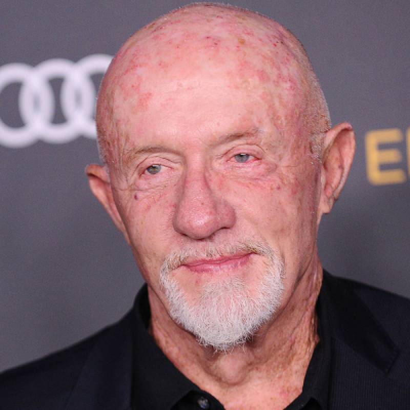 Jonathan Banks