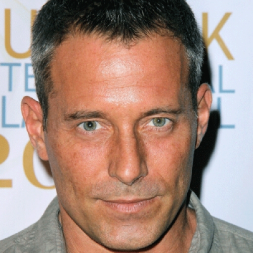 Johnny Messner