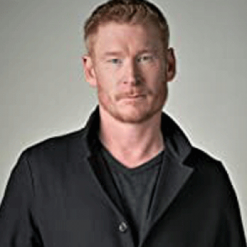 Zack Ward