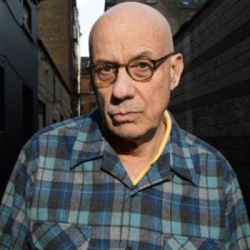 James Ellroy