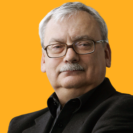 Andrzej Sapkowski