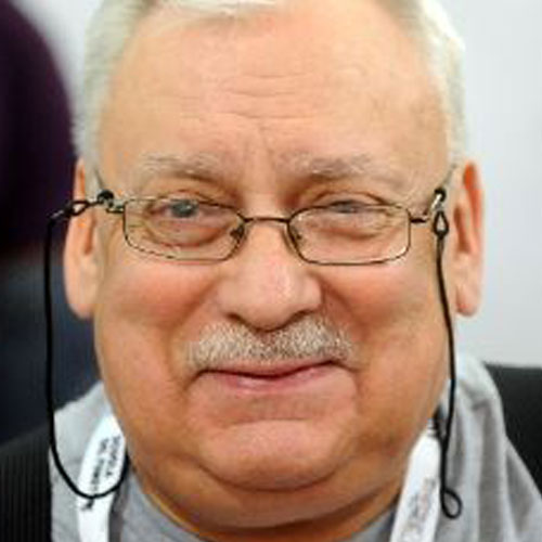 Andrzej Sapkowski