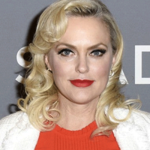 Elaine Hendrix