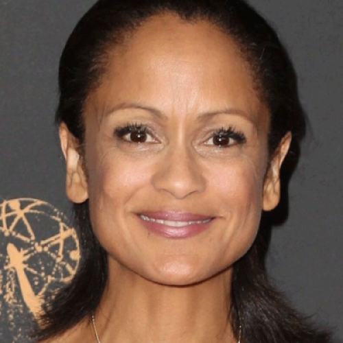 Anne Marie Johnson