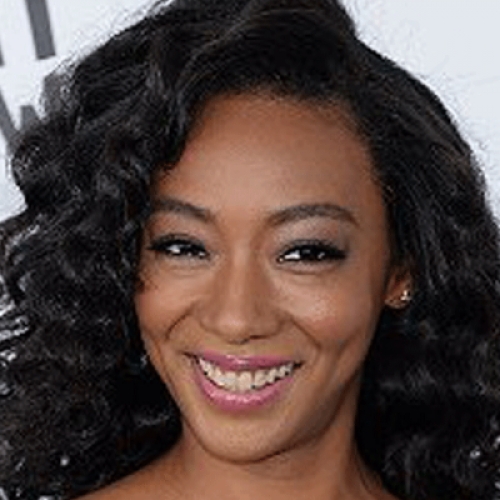 Betty Gabriel