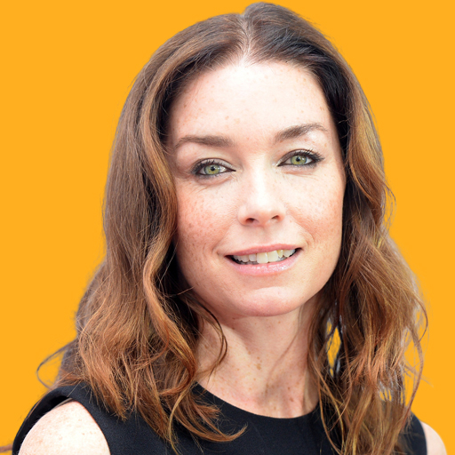 Julianne Nicholson