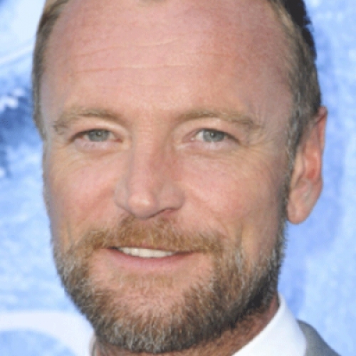 Richard Dormer