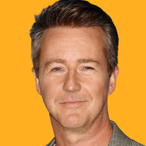 Edward Norton