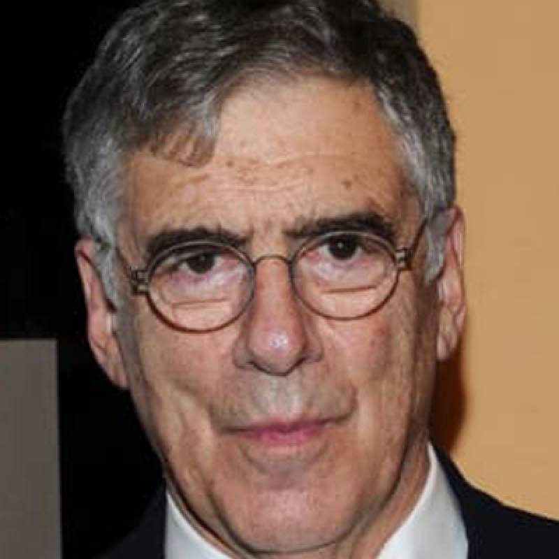 Elliott Gould