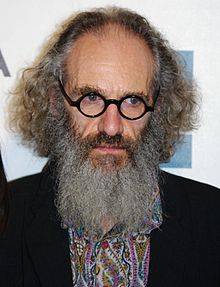 Tony Kaye