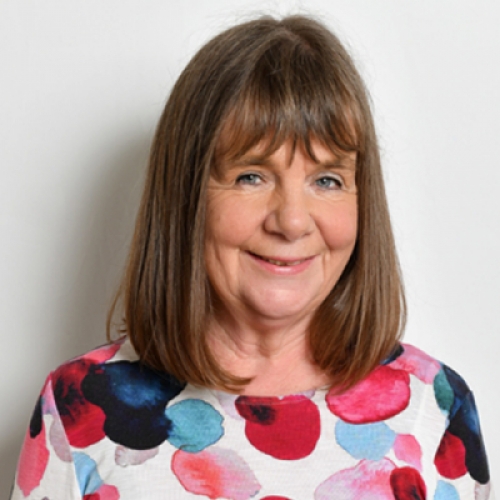 Julia Donaldson