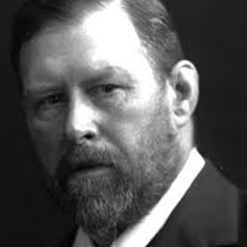 Bram Stoker