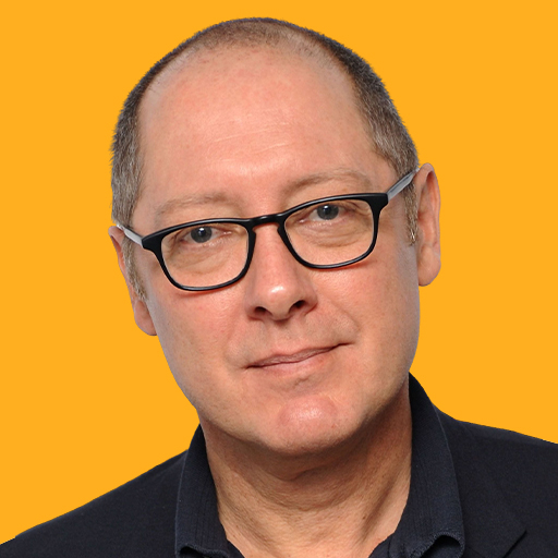 James Spader