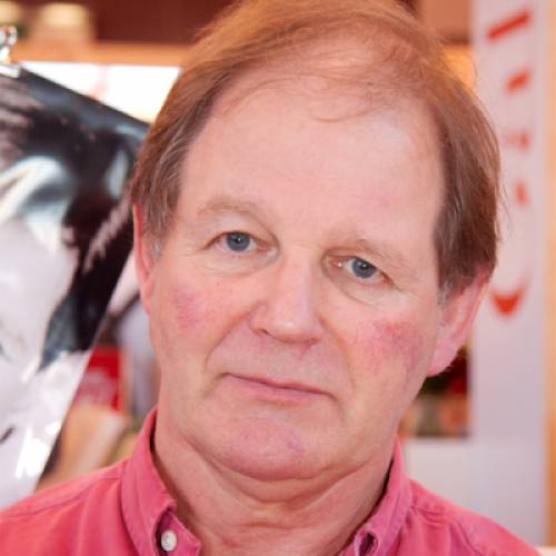 Michael Morpurgo