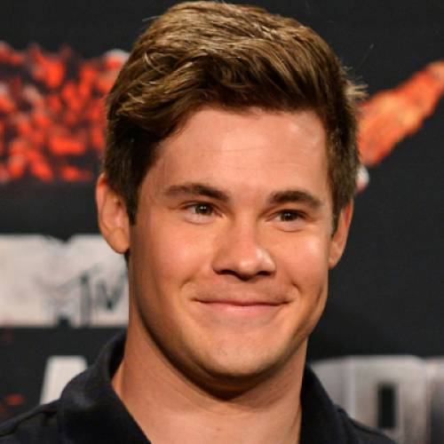 Adam Devine