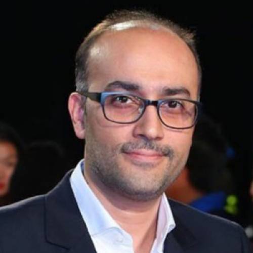 Rouhollah Hejazi