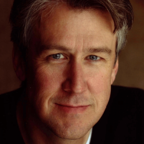 Alan Ruck