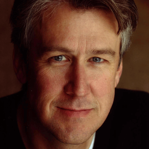 Alan Ruck