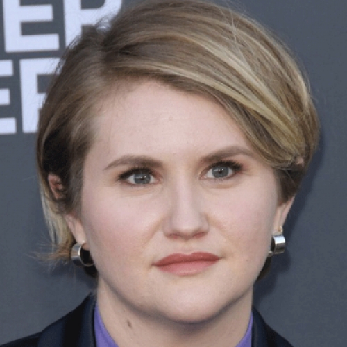 Jillian Bell