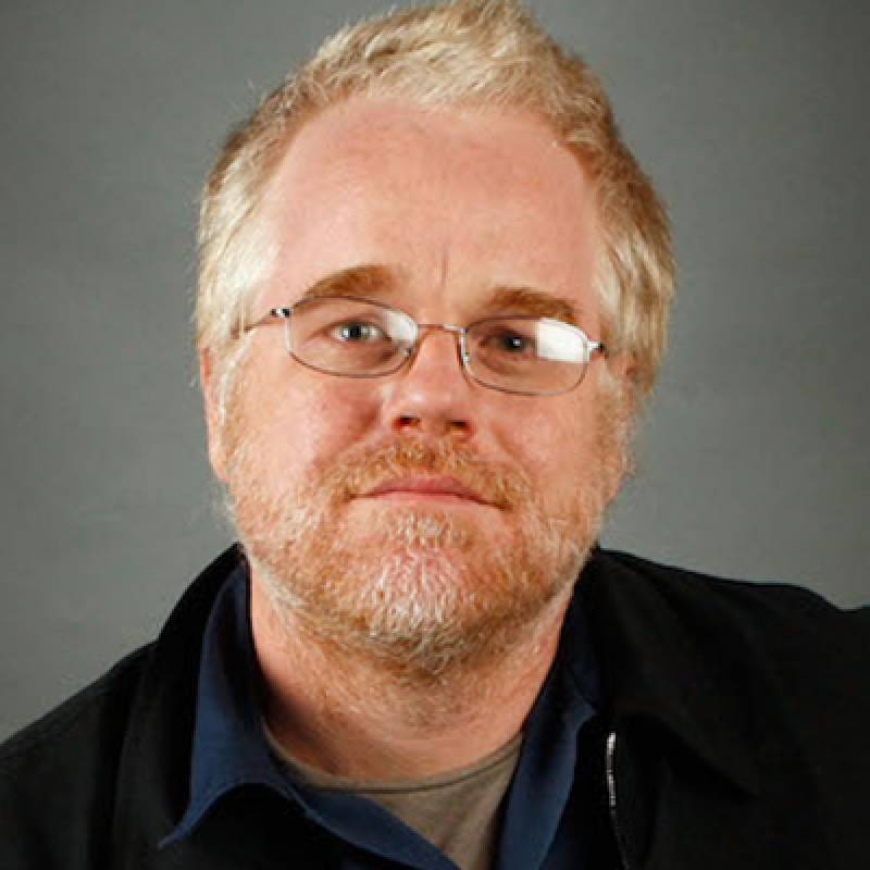 Philip Seymour Hoffman