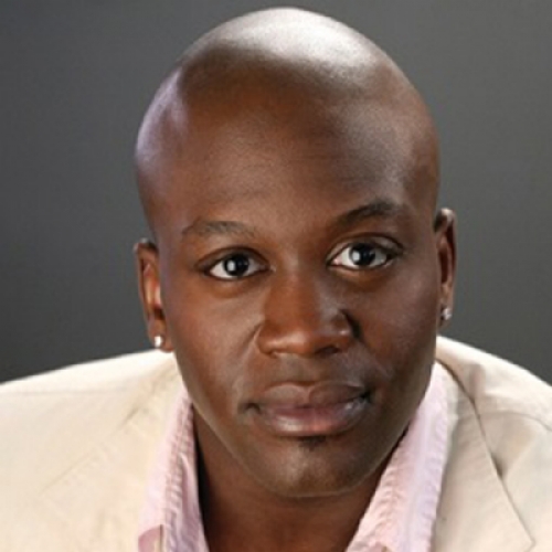 Tituss Burgess