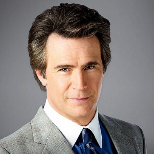 Jack Davenport