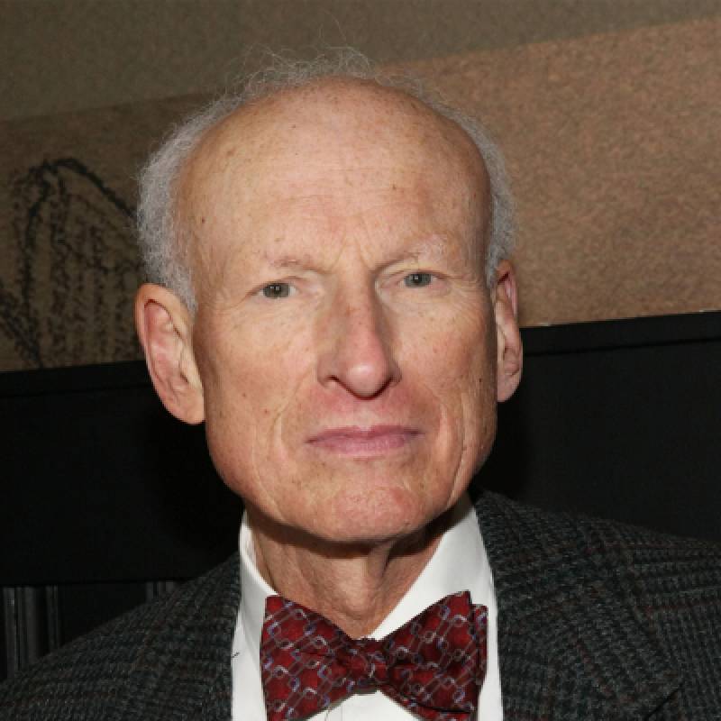 James Rebhorn