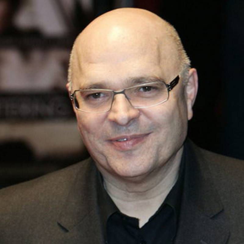 Anthony Minghella