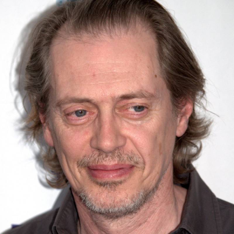 Steve Buscemi