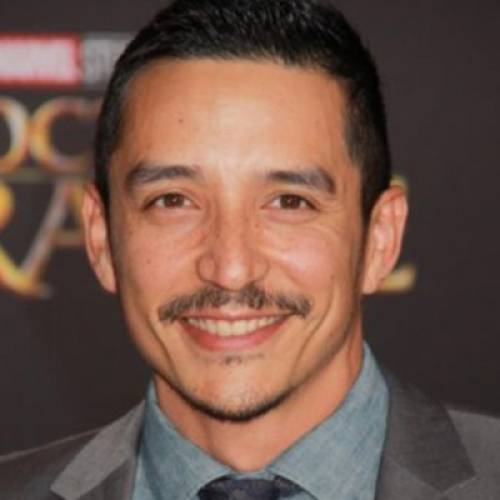 Gabriel Luna