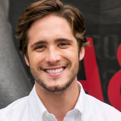 Diego Boneta