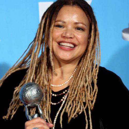 Kasi Lemmons