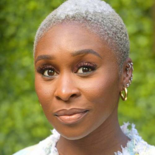 Cynthia Erivo