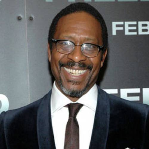 Clarke Peters