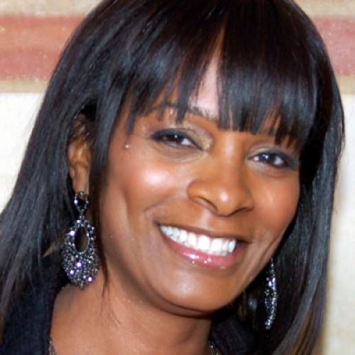 Vanessa Bell Calloway