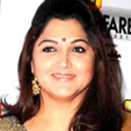 Kushboo