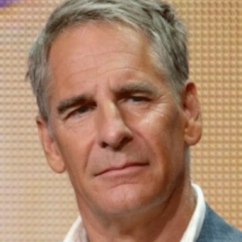 Scott Bakula